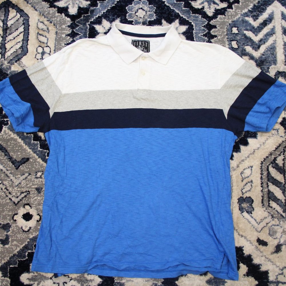collard t shirt